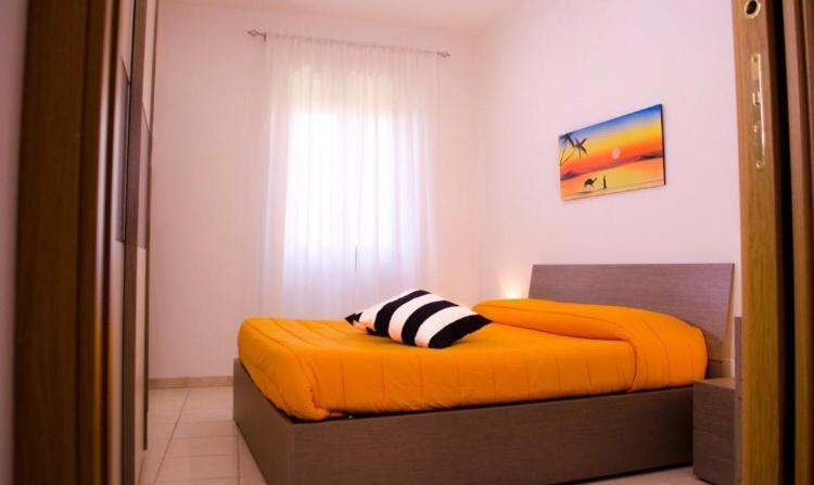 Butterfly Casa Vacanze Сутри Экстерьер фото